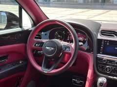 Bentley Bentayga Plug-in Hybrid 3.0T PHEV - ფოტო 6