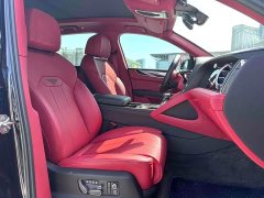 Bentley Bentayga Plug-in Hybrid 3.0T PHEV - ფოტო 7