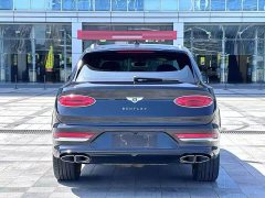 Bentley Bentayga Plug-in Hybrid 3.0T PHEV - ფოტო 8