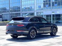 Bentley Bentayga Plug-in Hybrid 3.0T PHEV - ფოტო 9