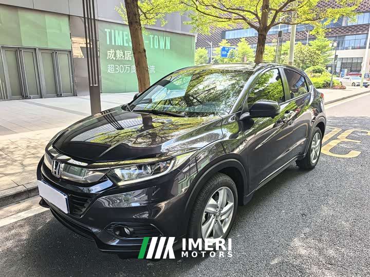Honda Vezel 220 TURBO CVT Elite