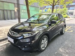 Honda Vezel 2020 220 TURBO CVT Elite - ფოტო 1