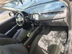 Honda Vezel 2020 220 TURBO CVT Elite - ფოტო 10