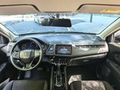 Honda Vezel 2020 220 TURBO CVT Elite - ფოტო 12
