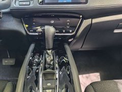 Honda Vezel 2020 220 TURBO CVT Elite - ფოტო 13