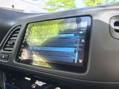 Honda Vezel 2020 220 TURBO CVT Elite - ფოტო 14