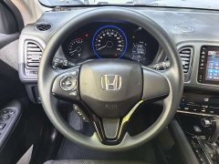 Honda Vezel 2020 220 TURBO CVT Elite - ფოტო 15