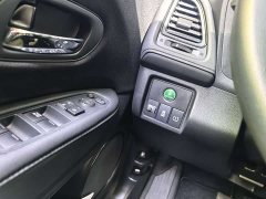 Honda Vezel 2020 220 TURBO CVT Elite - ფოტო 16