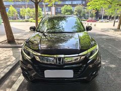 Honda Vezel 2020 220 TURBO CVT Elite - ფოტო 2