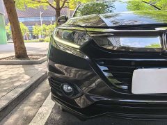 Honda Vezel 2020 220 TURBO CVT Elite - ფოტო 3