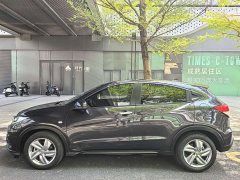 Honda Vezel 2020 220 TURBO CVT Elite - ფოტო 4
