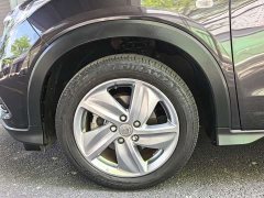 Honda Vezel 2020 220 TURBO CVT Elite - ფოტო 5