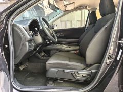 Honda Vezel 2020 220 TURBO CVT Elite - ფოტო 6