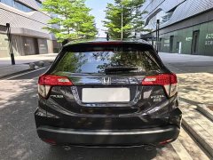 Honda Vezel 2020 220 TURBO CVT Elite - ფოტო 8