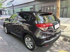 Honda Vezel 2020 220 TURBO CVT Elite - ფოტო 9