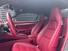 Porsche 718 2023 Cayman Style Edition 2.0T - ფოტო 11