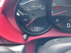 Porsche 718 2023 Cayman Style Edition 2.0T - ფოტო 14