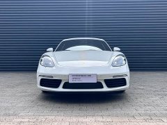 Porsche 718 2023 Cayman Style Edition 2.0T - ფოტო 2