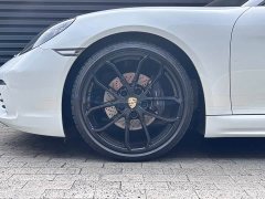 Porsche 718 2023 Cayman Style Edition 2.0T - ფოტო 6