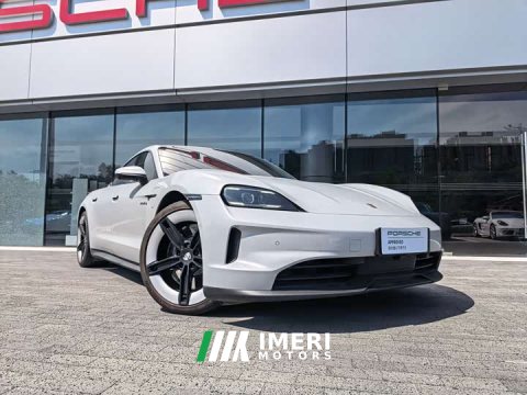 2025 Porsche Taycan 2024 Taycan 4 - ავტომობილი ჩინეთიდან