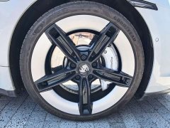 Porsche Taycan 2024 Taycan 4 - ფოტო 10