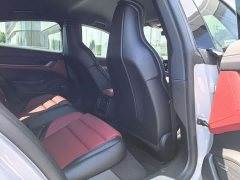 Porsche Taycan 2024 Taycan 4 - ფოტო 11