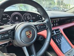 Porsche Taycan 2024 Taycan 4 - ფოტო 14