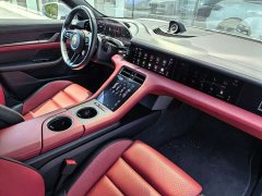 Porsche Taycan 2024 Taycan 4 - ფოტო 2