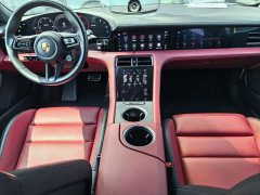 Porsche Taycan 2024 Taycan 4 - ფოტო 4