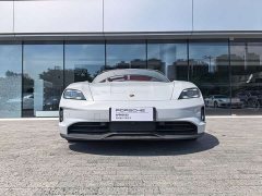 Porsche Taycan 2024 Taycan 4 - ფოტო 5