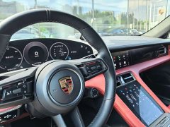Porsche Taycan 2024 Taycan 4 - ფოტო 6