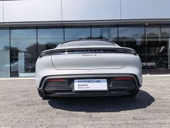 Porsche Taycan 2024 Taycan 4 - ფოტო 7