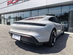 Porsche Taycan 2024 Taycan 4 - ფოტო 9