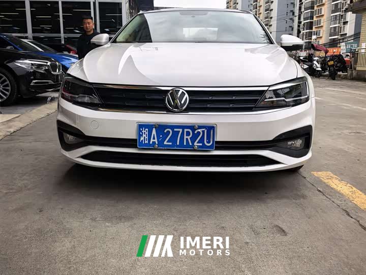 Volkswagen Lingdu 2021 280TSI DSG Comfort Edition - ავტომობილი ჩინეთიდან