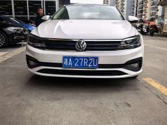 Volkswagen Lingdu 2021 280TSI DSG Comfort Edition - ფოტო 1
