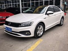 Volkswagen Lingdu 2021 280TSI DSG Comfort Edition - ფოტო 2