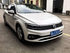 Volkswagen Lingdu 2021 280TSI DSG Comfort Edition - ფოტო 3