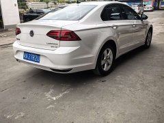 Volkswagen Lingdu 2021 280TSI DSG Comfort Edition - ფოტო 4