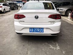 Volkswagen Lingdu 2021 280TSI DSG Comfort Edition - ფოტო 5