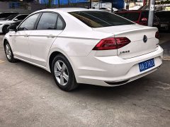 Volkswagen Lingdu 2021 280TSI DSG Comfort Edition - ფოტო 6