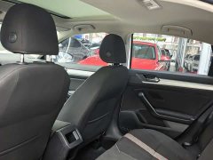 Volkswagen Lingdu 2021 280TSI DSG Comfort Edition - ფოტო 7