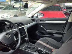 Volkswagen Lingdu 2021 280TSI DSG Comfort Edition - ფოტო 8
