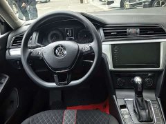 Volkswagen Lingdu 2021 280TSI DSG Comfort Edition - ფოტო 9