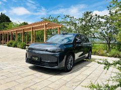 Leapmotor C10 210 LiDAR Edition - ფოტო 1