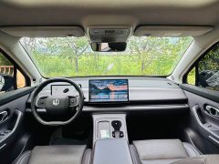 Leapmotor C10 210 LiDAR Edition - ფოტო 11