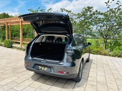 Leapmotor C10 210 LiDAR Edition - ფოტო 12