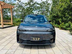 Leapmotor C10 210 LiDAR Edition - ფოტო 2