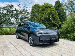 Leapmotor C10 210 LiDAR Edition - ფოტო 3