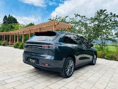 Leapmotor C10 210 LiDAR Edition - ფოტო 4