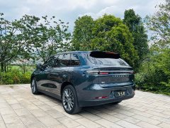 Leapmotor C10 210 LiDAR Edition - ფოტო 6
